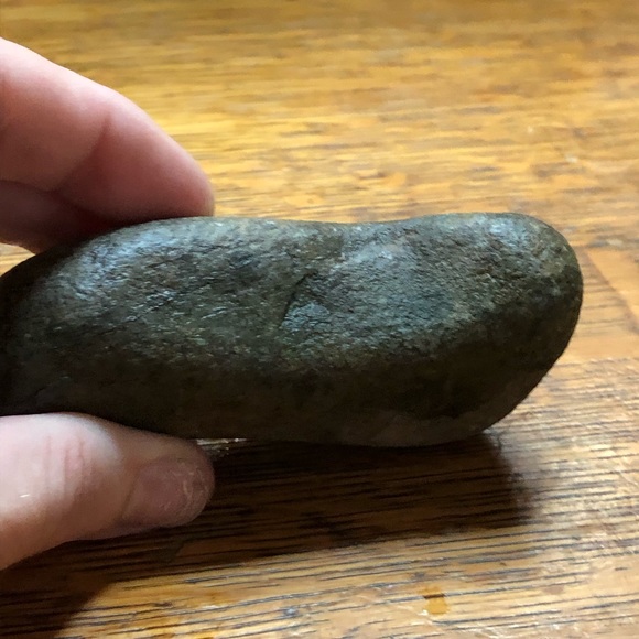 Native American Birdstone - Picture 7 of 9